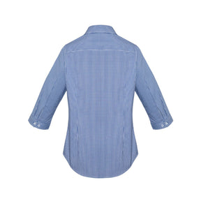 Biz Corporates Women's Newport 3/4 Sleeve Shirt 42511