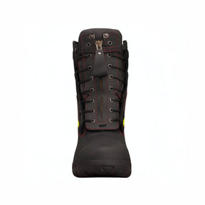 Oliver HS66 Series 230mm Lace Up Structural Firefighters Safety Boot 66495