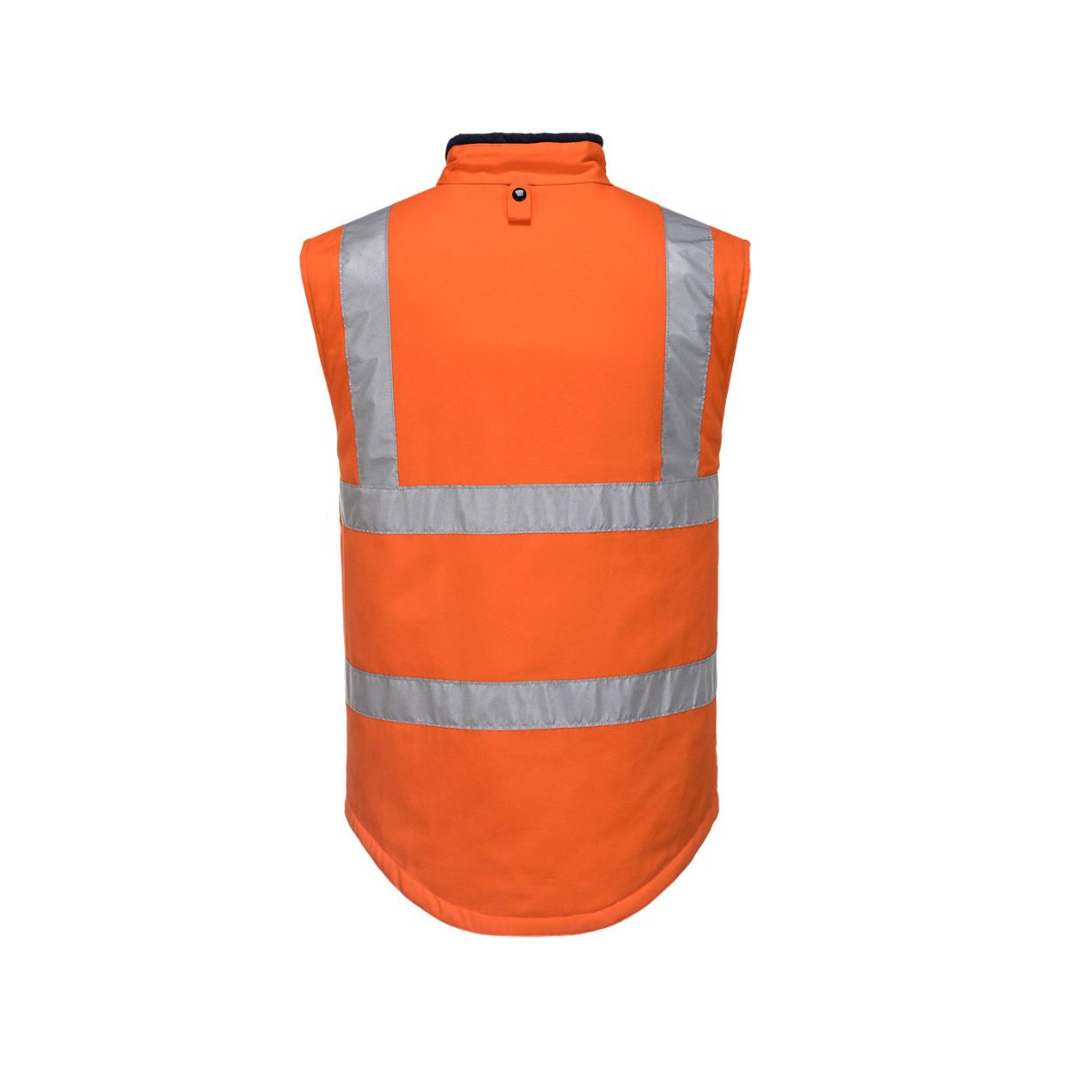 Portwest 100% Cotton Reversible Vest MV278