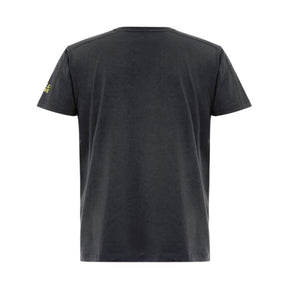 Bisley Flx & Move™ Logo Sleeve Tee BKT082