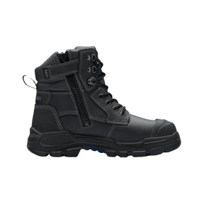 Blundstone Unisex Rotoflex Series Safety Boots - Black #9061