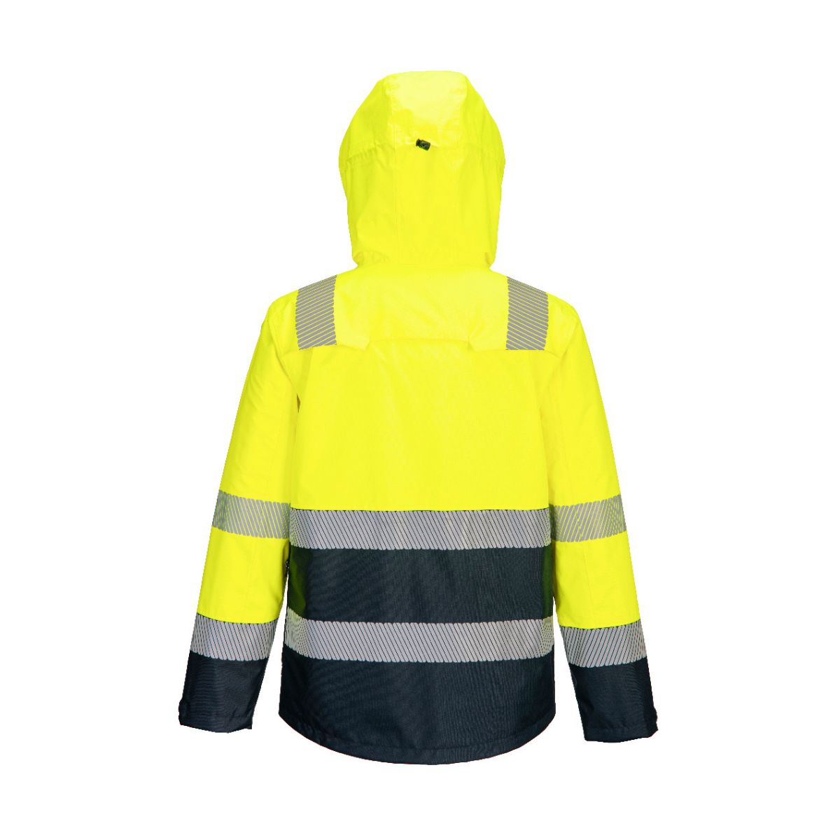 Portwest Huski Hi-Vis Men's Shell Jacket K8201