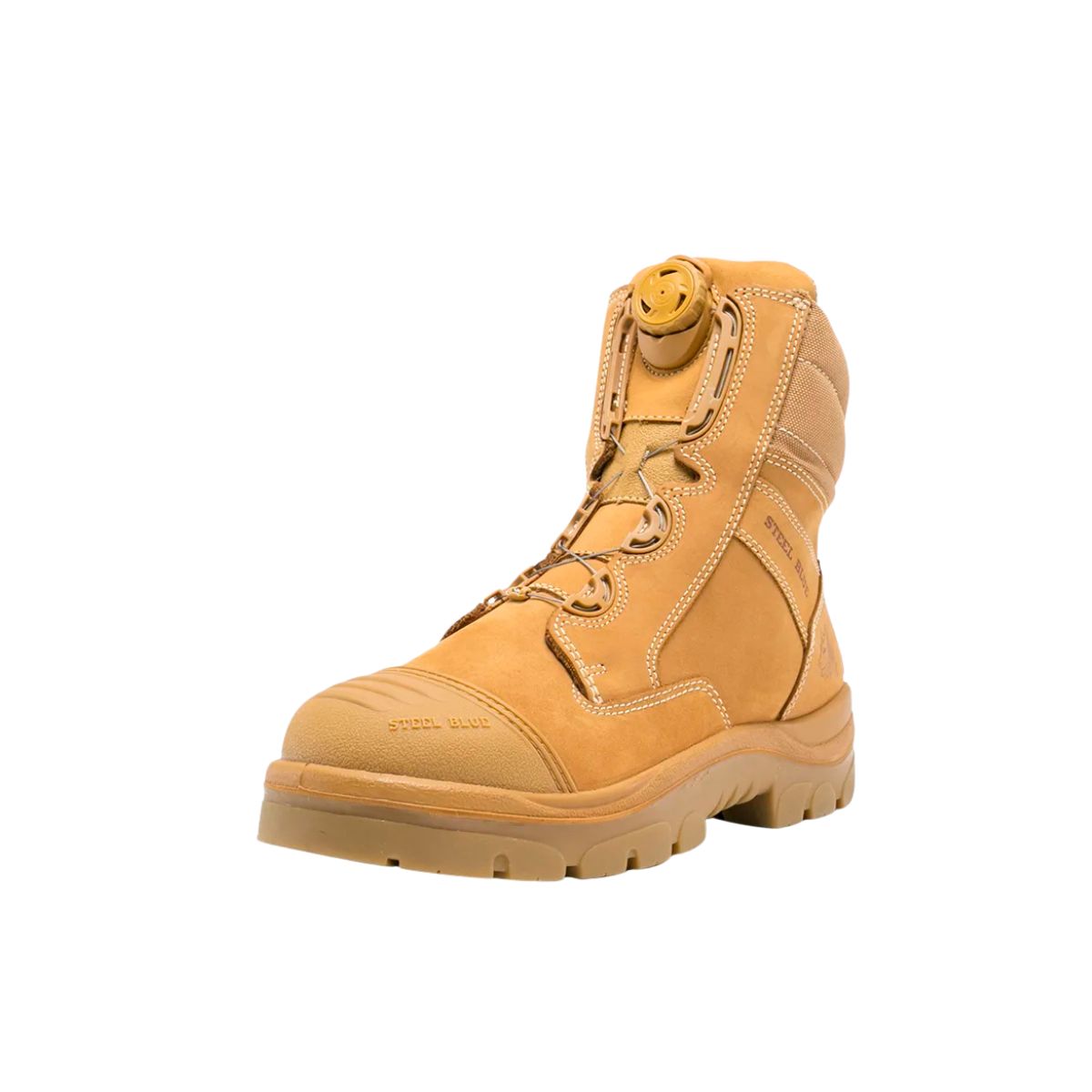 Steel Blue Southern Cross® Spin-FX™ Safety Boot 312630