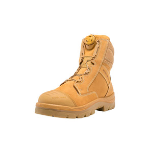 Steel Blue Southern Cross® Spin-FX™ Safety Boot 312630