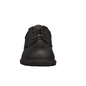 Oliver PB38 Series Black Lace Up Executive Safety Boot