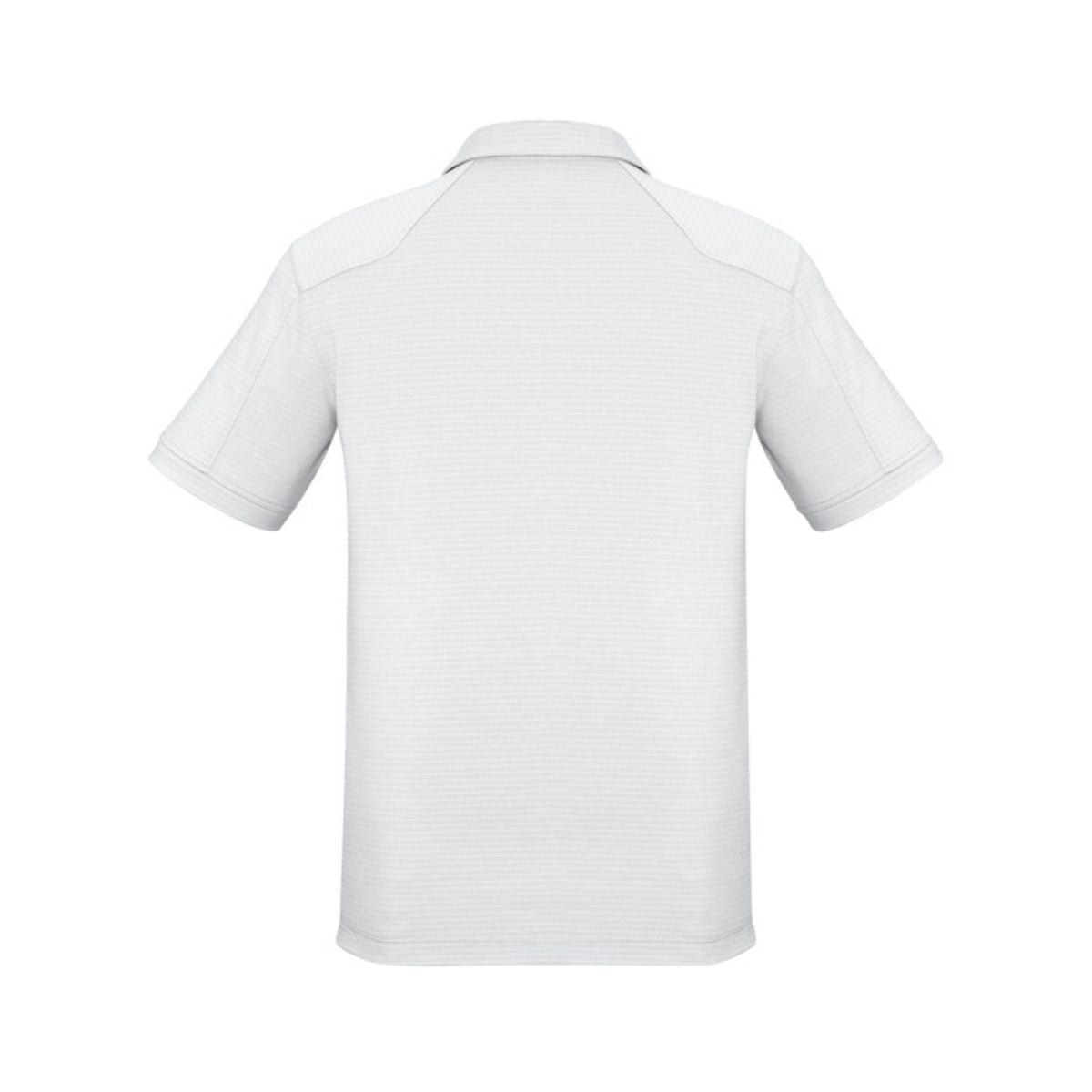 Biz Collection Men's Profile Short Sleeve Polo P706MS