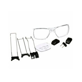 3M™ Universal Spectacle Kit 102, 1 each/Case (Each)