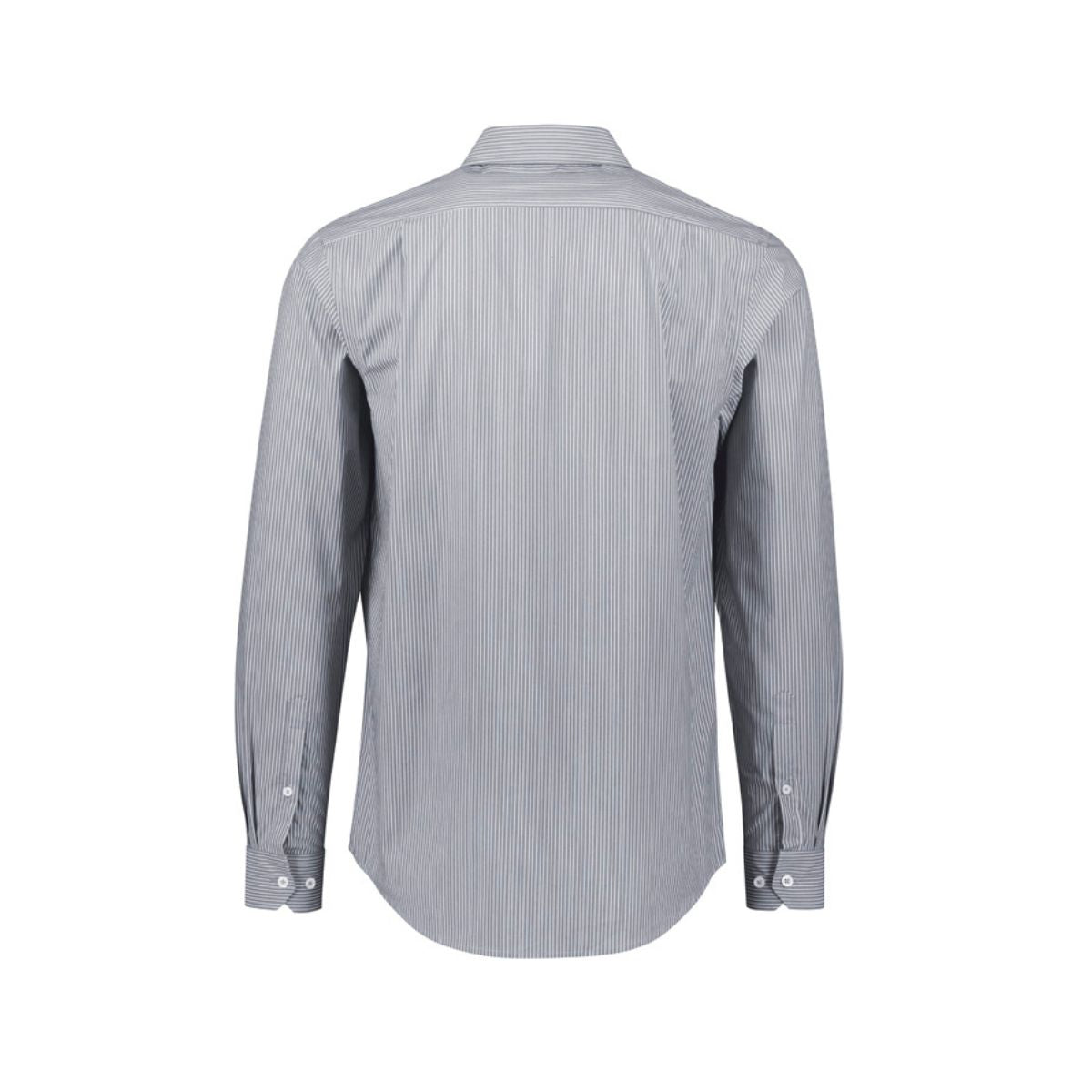 Biz Collection Men's Conran Long Sleeve Shirt S336ML