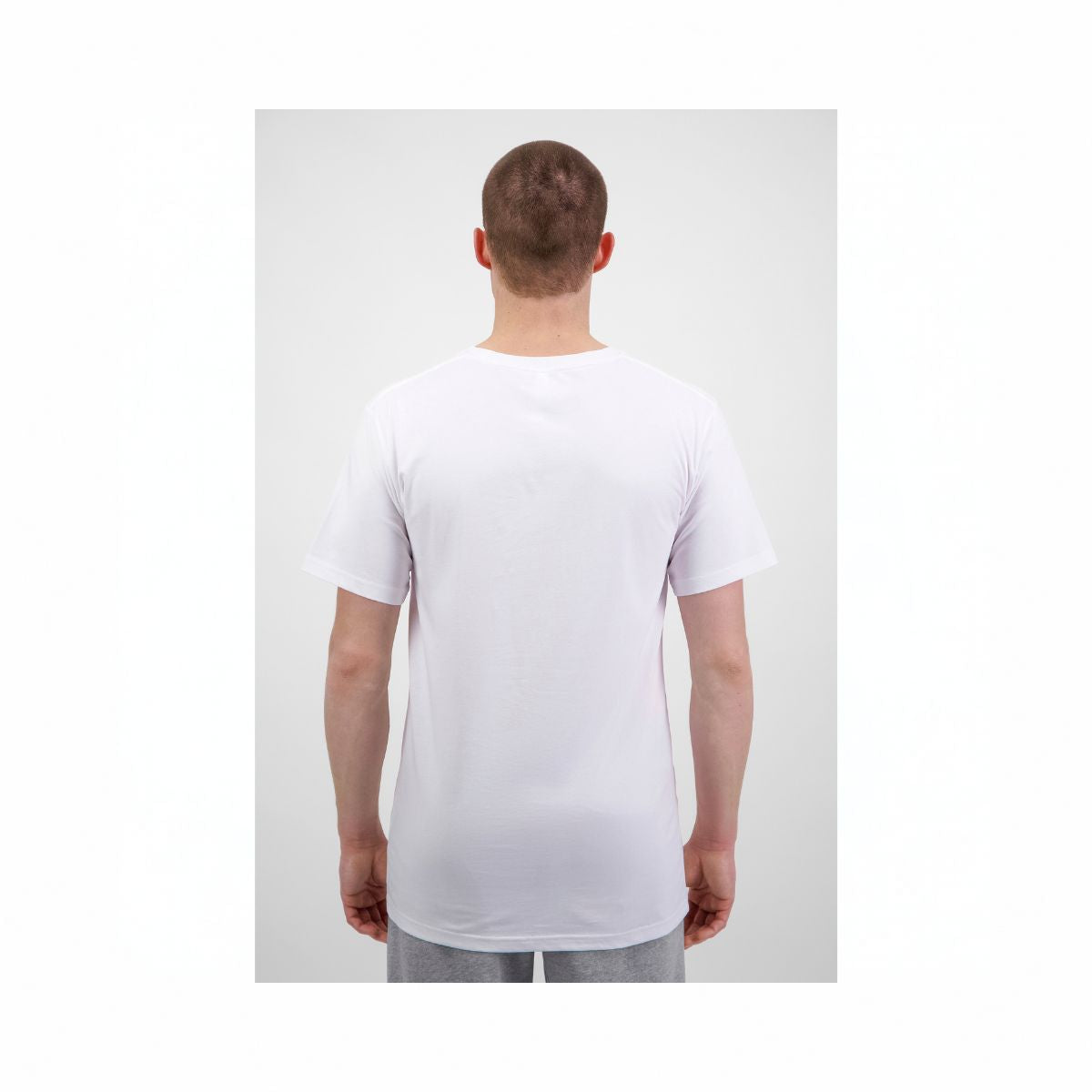 GOODMATES Basis Mens Short Sleeve Tee X1001M