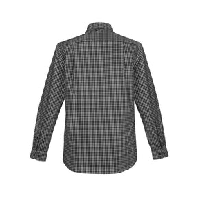 Men's Noah Long Sleeve Shirt Long Sleeve Shirt RS070ML