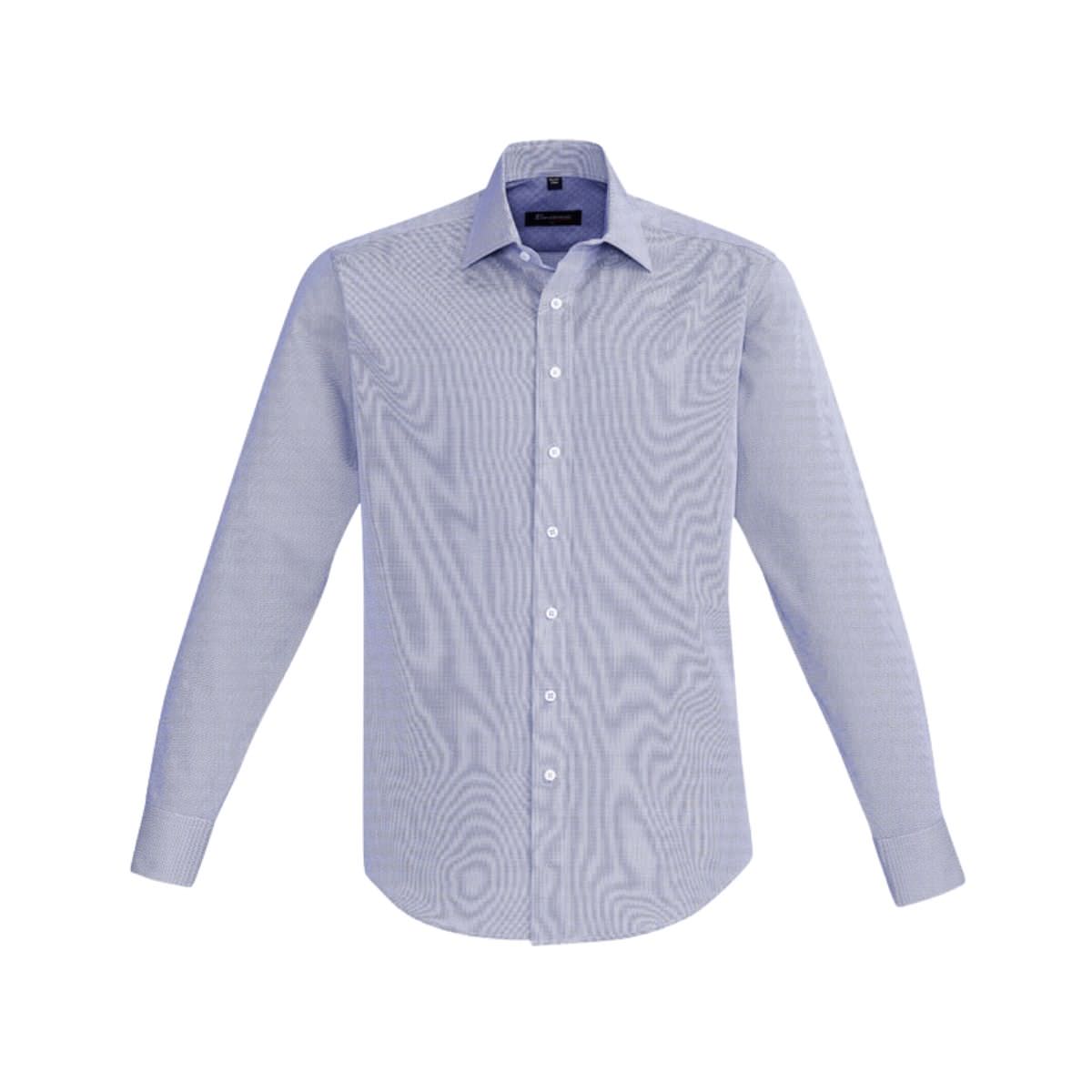 Men's Hudson Long Sleeve Shirt 40320