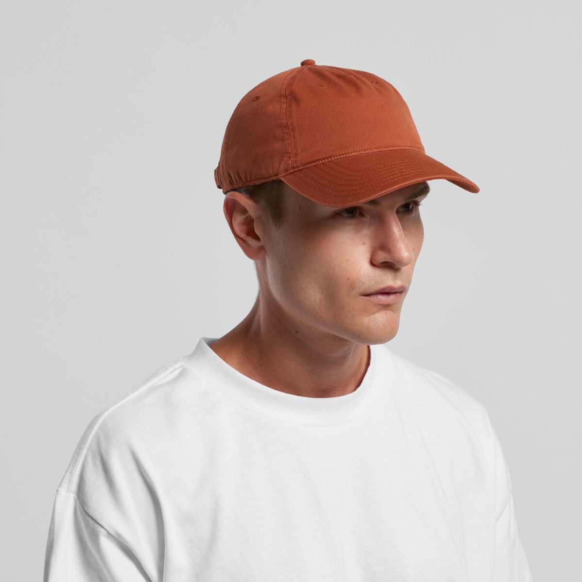 ascolour Access Five Panel Cap 1132