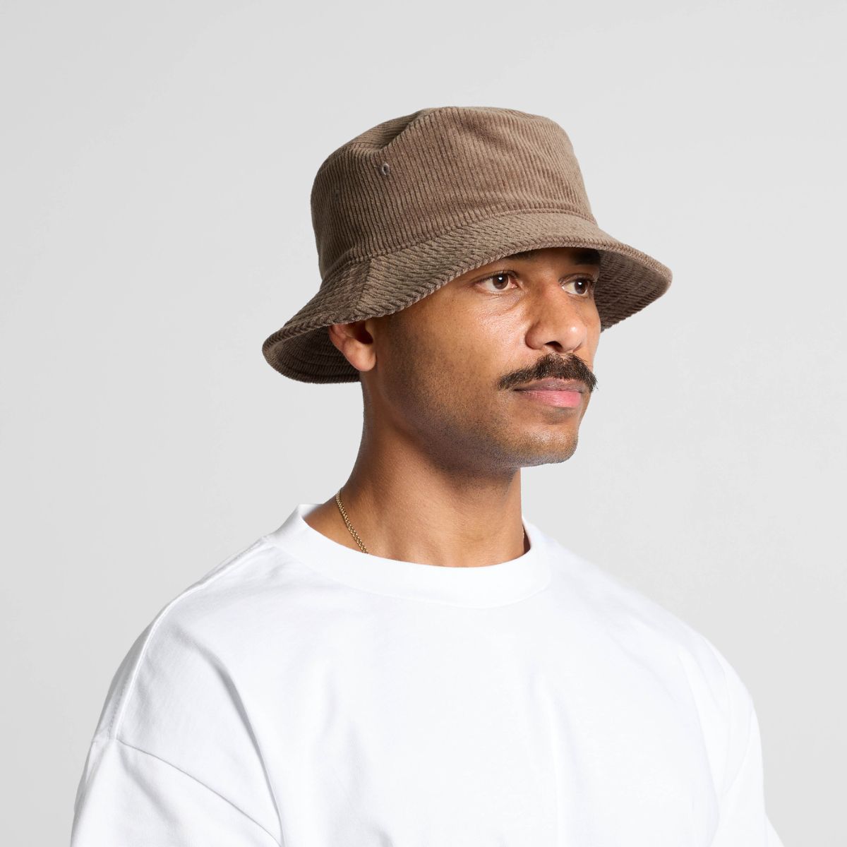 ascolour Cord Bucket Hat 1176