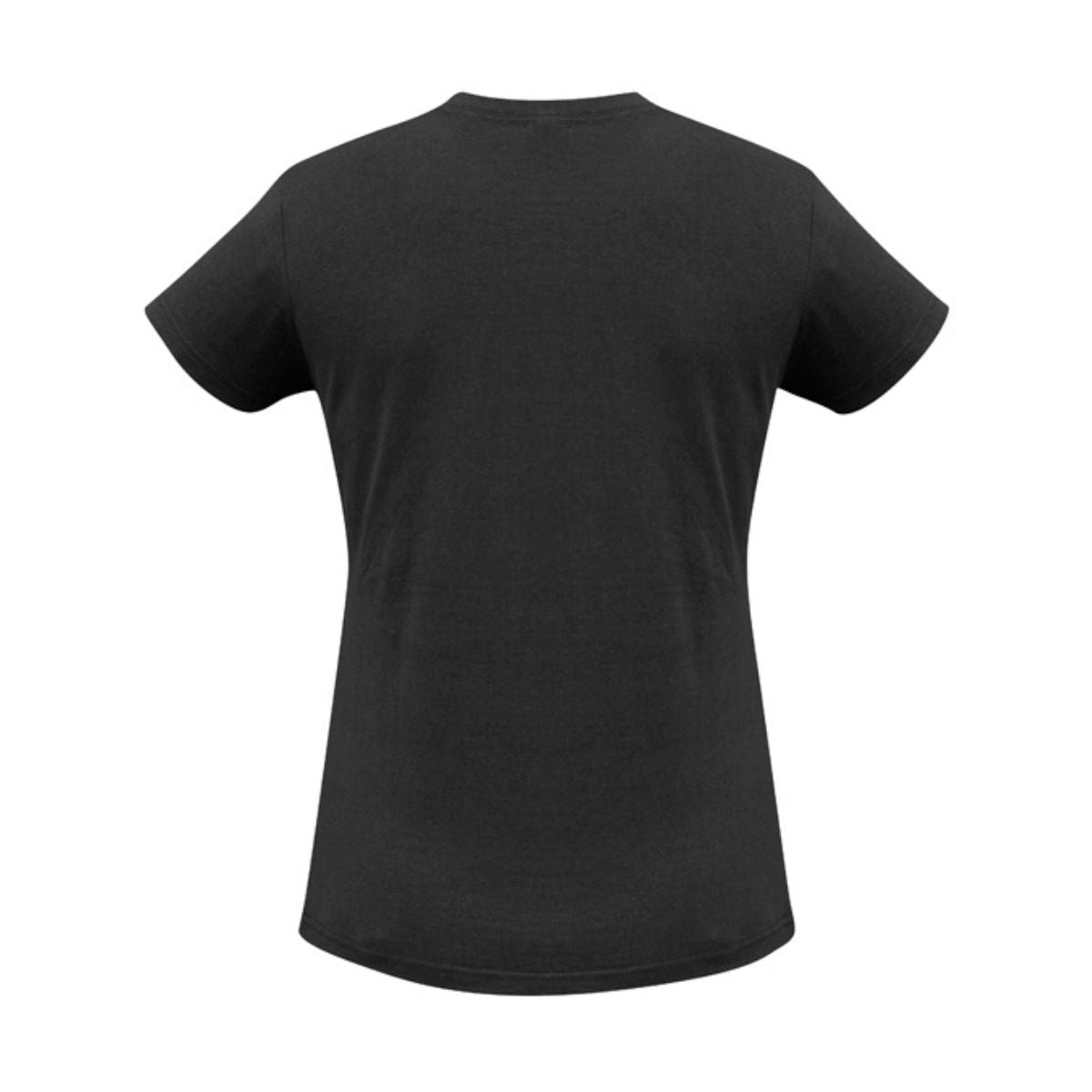 Biz Collection Women's Ice Short Sleeve Tee - Lights and Darks T10022