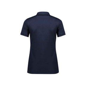 Biz Collection Women's Focus Short Sleeve Polo P313LS