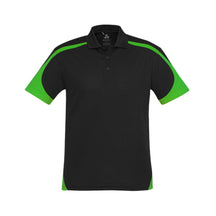 Men's Talon Short Sleeve Polo P401MS