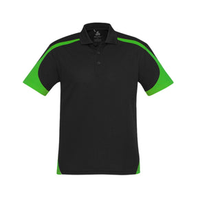 Men's Talon Short Sleeve Polo P401MS