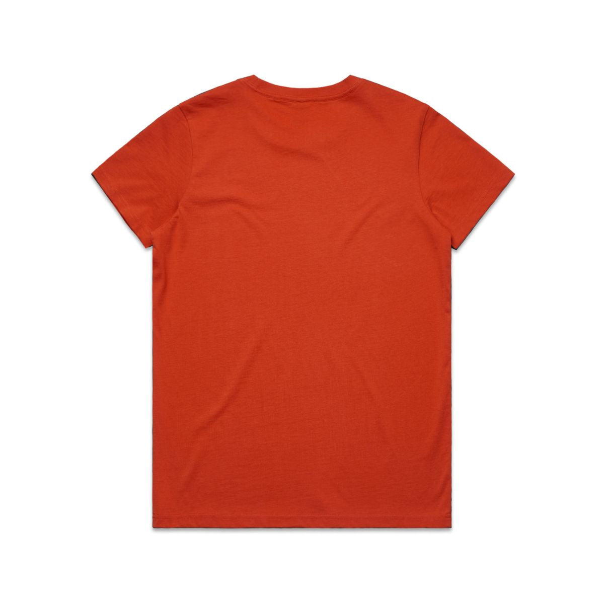 ascolour Women's Maple Tee 4001 - Pinks, Oranges and Reds