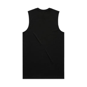 ascolour Men's Staple Tank 5090