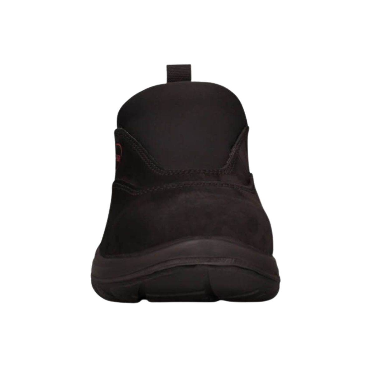 Oliver WB34 Series Black Slip On Sport Safety Shoes