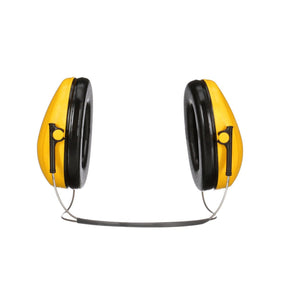 3M™ PELTOR™ Optime™ I Neckband Format Earmuff, 25dB (Class 4) H510B (Each)