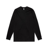 ascolour Men's Staple Organic L/S 5020G