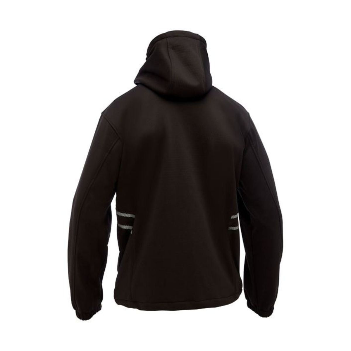 Bisley Flx & Move™ Liquid Repellent Fleece Hoodie BK6574