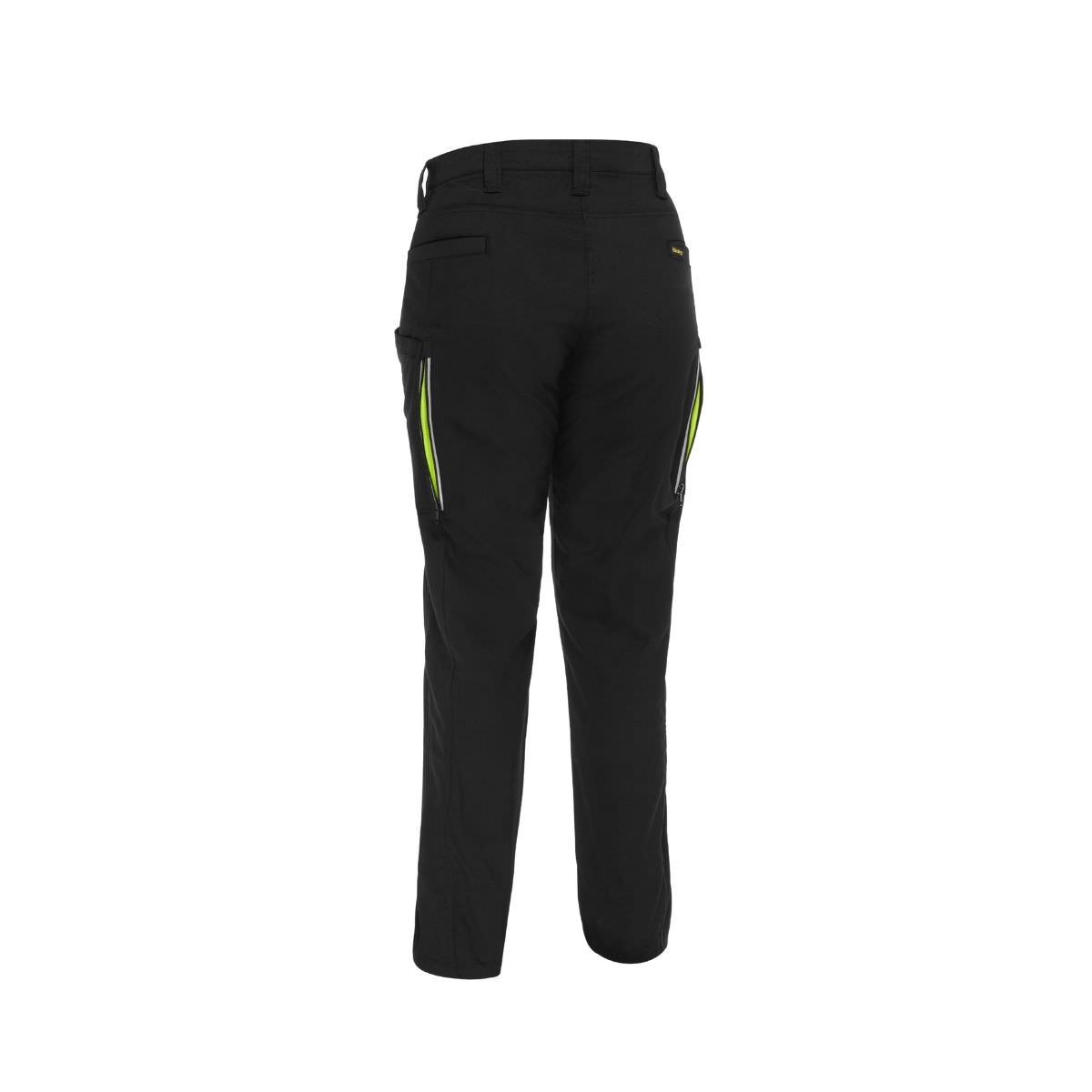 Bisley Women's Airflow™ Stretch Ripstop Vented Cargo Pant BPCL6150
