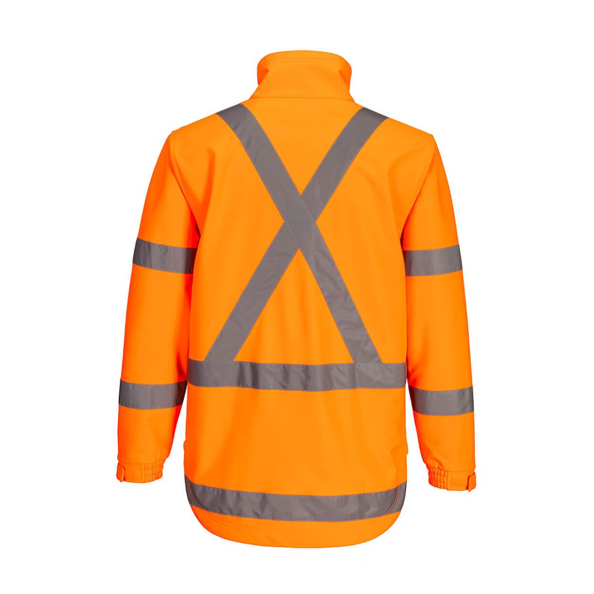 Portwest TTMC Softshell Jacket TM602
