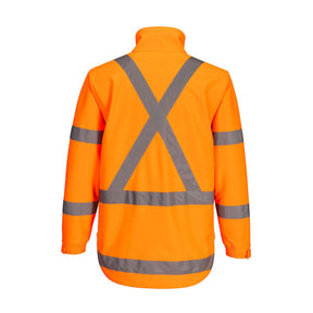 Portwest TTMC Softshell Jacket TM602