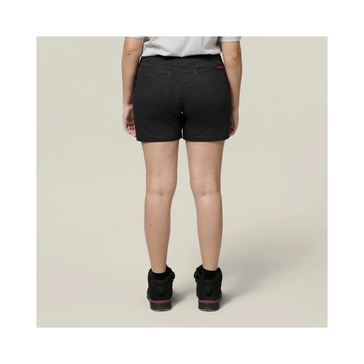 Hard Yakka Women's Toughmaxx Work Shorts Y08119
