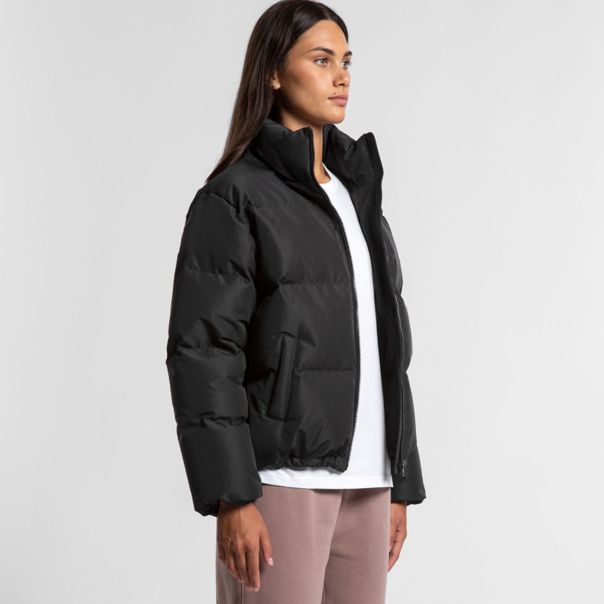 ascolour Women's Puffer Jacket 4591