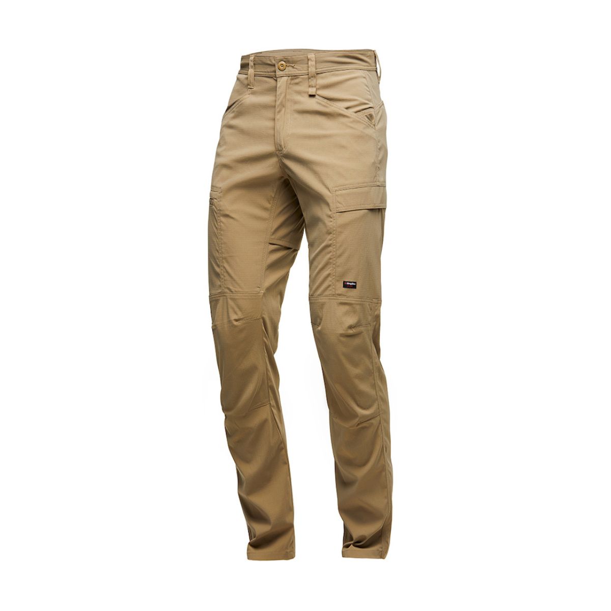 KingGee Drycool Lightweight Stretch Cargo Pant K13007