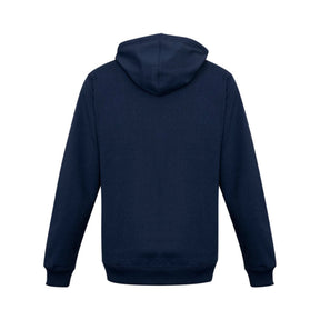 Biz Collection Men's Crew Hoodie SW760M