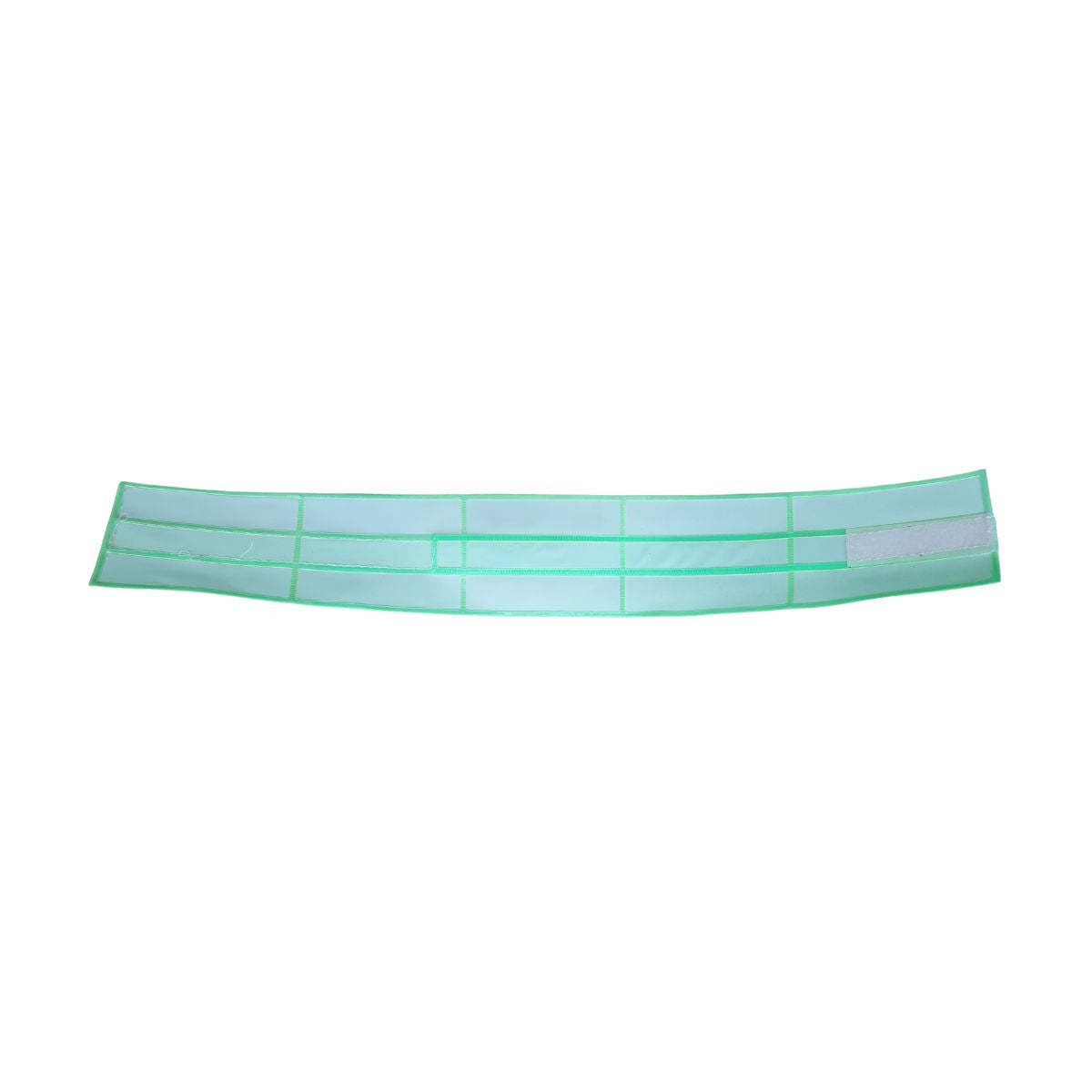 Green First Aider Armband