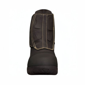 Oliver HS66 Series Black Smelter Safety Boot 66398