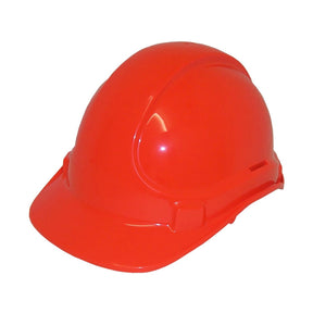 3M™ Safety Helmet ABS Unvented - Pinlock Harness TA560