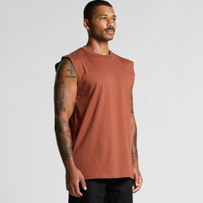 ascolour Men's Classic Tank 5073