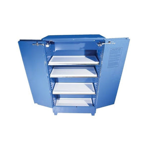 Corrosive Storage Cabinet Value 250L