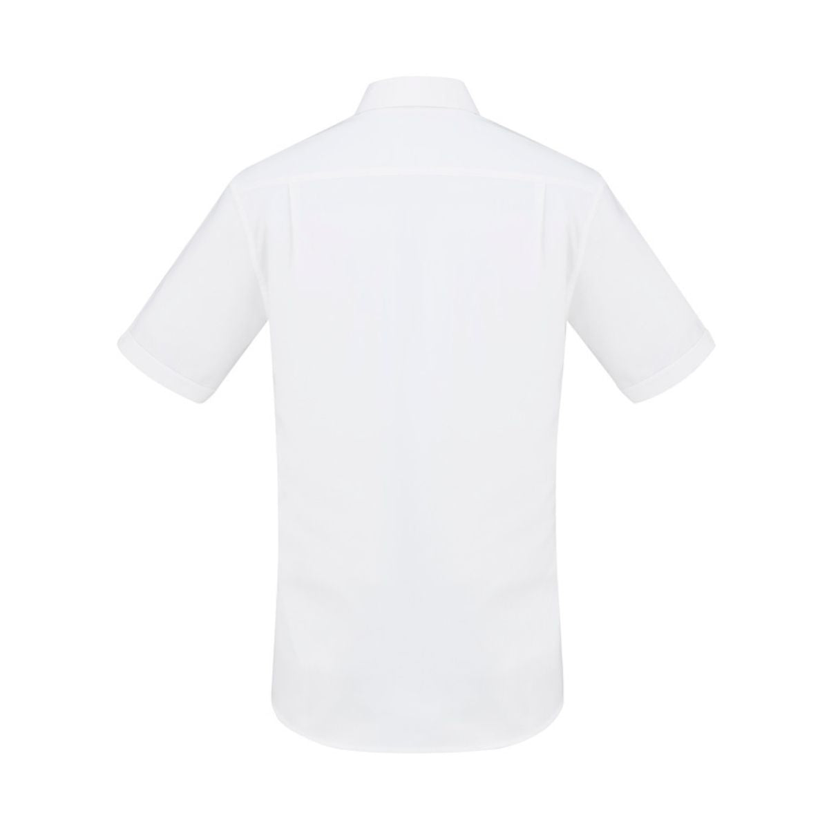 Biz Collection Men's Regent Short Sleeve Shirt S912MS