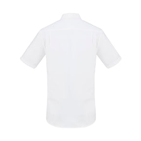 Biz Collection Men's Regent Short Sleeve Shirt S912MS