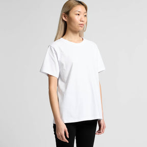 ascolour Women's Classic Minus Tee 4079