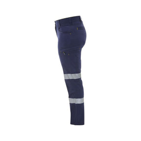 Bisley Women’s X Airflow™ Taped Stretch Ripstop Lightweight Cargo Pant BPCL6152T