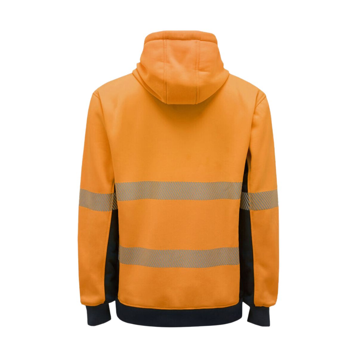 KingGee Hi Vis Reflective Pull Over Hoodie K55054