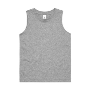 ascolour Kid's Barnard Tank 3009