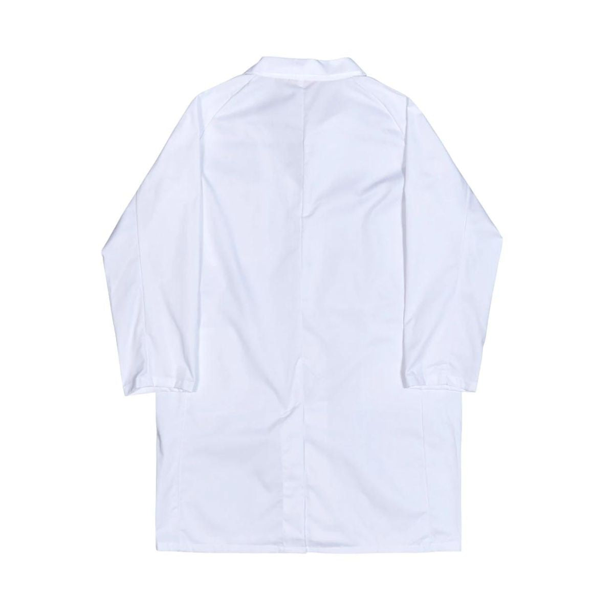 Hard Yakka Poly-Cotton Dustcoat Y06050 White Size 102R