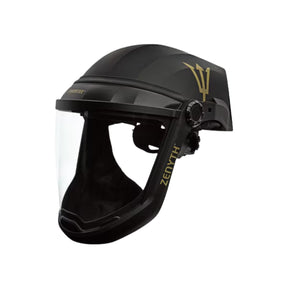 TRIDENT® ZENYTH™ PAPR All-In-One Respirator (Each)