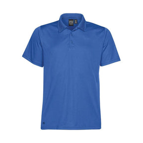 Stormtech Men's Eclipse Pique Polo PG-1