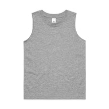 ascolour Youth Barnard Tank 3010