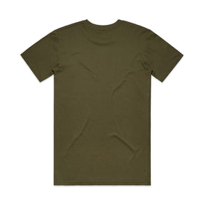 ascolour Men's Basic Tee - Colours 5051